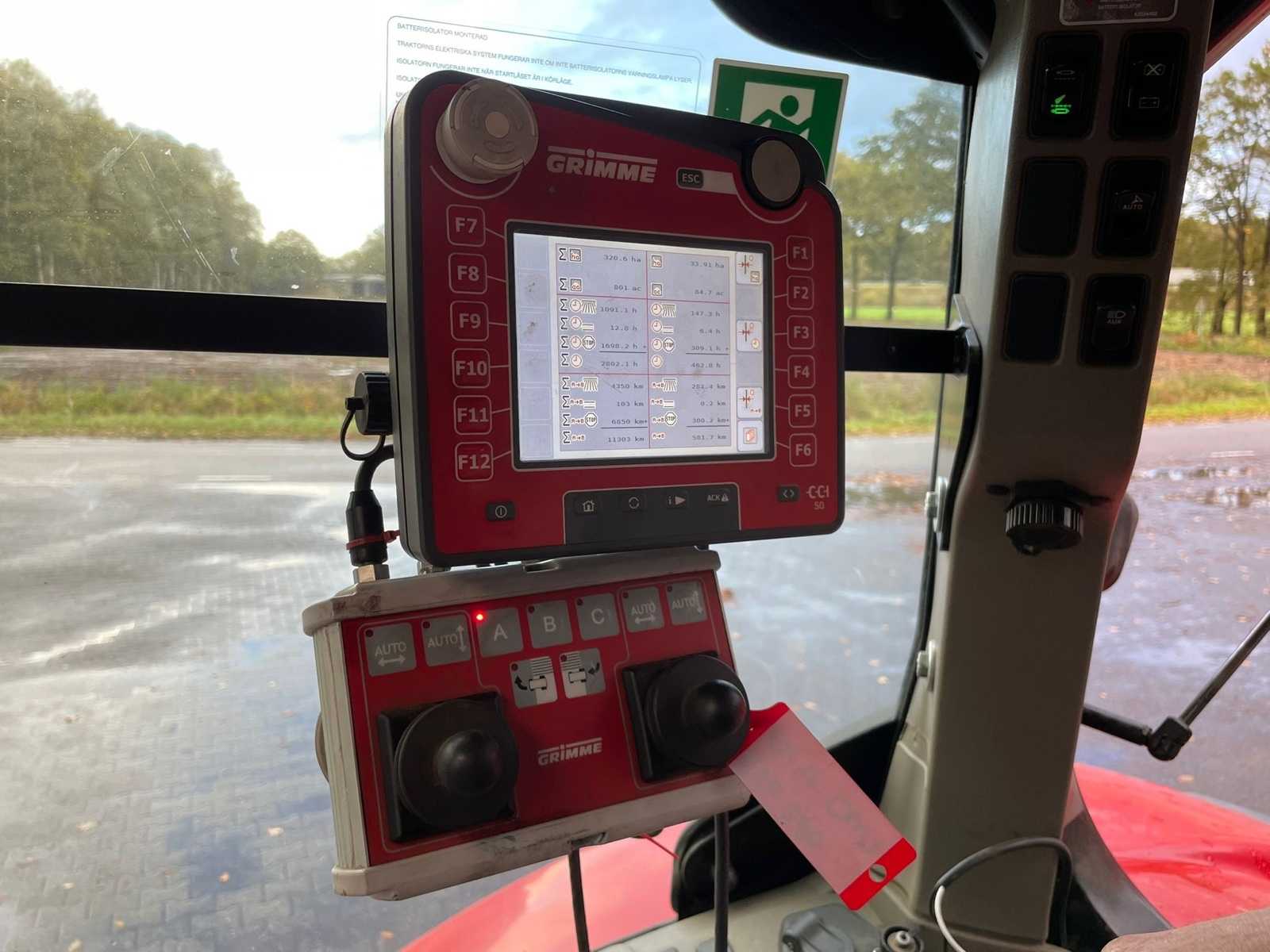 Detailansicht der EasySep-Technologie